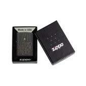 Zippo 46172 236 Zippo Windproof Çakmak thumbnail 3