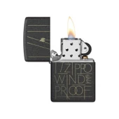 Zippo 46172 236 Zippo Windproof Çakmak thumbnail 2