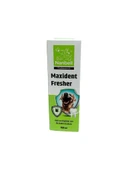 Nanbell Maxident Fresher Kedi Köpek Diş ve Ağız Sağlığı Solüsyonu 100Ml thumbnail 3
