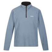 Regatta Thompson Fleece Erkek Polar-GRİ - 1
