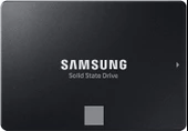 Samsung 870 Evo 1TB 560MB-530MB/s Sata 2.5" SSD (MZ-77E1T0BW) thumbnail 1