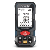 Stechend SLM60 Lazer Metre 60mt - 1