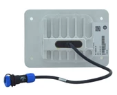 DIş Mekan Aliminyum Kasalı Led Panel 36V - 2