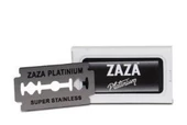 Zaza Platinium Yaprak Jilet, 5'li - 1