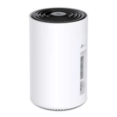 Tp-Link Deco PX50 3'lü Paket AX3000+G1500 Roter Bütün Ev Powerline Mesh WiFi Sistemi - 2