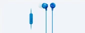 Sony MDR-EX15APB Kulakiçi Kablolu Kulaklık - 5