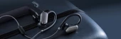 Xiaomi için Bluetooth Kulaklık Spor IPX4 Su Geçirmez ve Sweatproof - 4