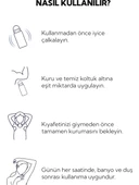 İdea Derma Roll-on Antiperspirant Deodorant 75 ml - Erkekler İçin thumbnail 4