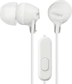 Sony MDR-EX15APB Kulakiçi Kablolu Kulaklık - 3