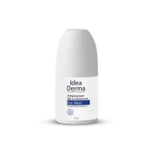 İdea Derma Roll-on Antiperspirant Deodorant 75 ml - Erkekler İçin thumbnail 1
