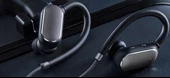 Xiaomi için Bluetooth Kulaklık Spor IPX4 Su Geçirmez ve Sweatproof - 3