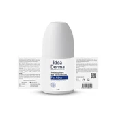 İdea Derma Roll-on Antiperspirant Deodorant 75 ml - Erkekler İçin thumbnail 2