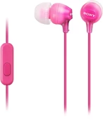 Sony MDR-EX15APB Kulakiçi Kablolu Kulaklık - 6