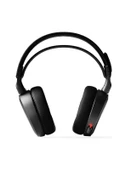 SteelSeries Arctis 9 Kablosuz Mikrofonlu Kulak Üstü Oyuncu Kulaklığı - 3