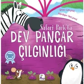 Pedagog Onaylı Uyku Vakti Hikayeleri Seti 2 (4 Kitap) thumbnail 5