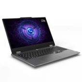 Lenovo LOQ 83GS007WTR14 i5-12450HX 64GB 2TBSSD RTX4050 15.6" FHD FreeDOS Dizüstü Bilgisayar-CNT015 - 3