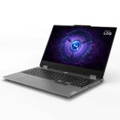 Lenovo LOQ 83GS007WTR14 i5-12450HX 64GB 2TBSSD RTX4050 15.6" FHD FreeDOS Dizüstü Bilgisayar-CNT015 - 4