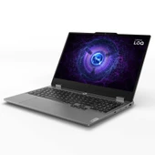 Lenovo LOQ 83GS007WTR16 i5-12450HX 64GB 1TBSSD+2TBSSD RTX4050 15.6" FHD FreeDOS Dizüstü Bilgisayar-CNT017 thumbnail 3