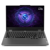Lenovo LOQ 83GS007WTR14 i5-12450HX 64GB 2TBSSD RTX4050 15.6" FHD FreeDOS Dizüstü Bilgisayar-CNT015 - 1