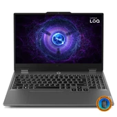 Lenovo LOQ 83GS007WTR14 i5-12450HX 64GB 2TBSSD RTX4050 15.6" FHD FreeDOS Dizüstü Bilgisayar-CNT015 - 2