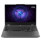 Lenovo LOQ 83GS007WTR16 i5-12450HX 64GB 1TBSSD+2TBSSD RTX4050 15.6" FHD FreeDOS Dizüstü Bilgisayar-CNT017 thumbnail 1