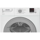 Altus AL 81 IC 8 kg Çamaşır Kurutma Makinesi - 3