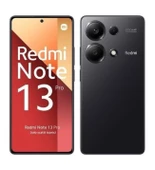 Xiaomi Redmi Note 13 Pro 8/256 Gb Siyah Cep Telefonu (İthalatçı Garantili) - 1