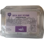 Ezine Orta Sert Tam Yağlı Beyaz Peynir - 2