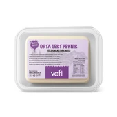 Ezine Orta Sert Tam Yağlı Beyaz Peynir - 3