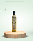 Vafi Sirke Serisi Sarımsaklı Limon Sirkesi 500 ml - 1