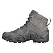 LOWA ZEPHYR MK2 GTX MID GRİ BOT - 7