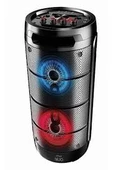 NUO NS-80 600W Taşınabilir Müzik Sistemi--OUTLET --TEŞHİR--- - 1
