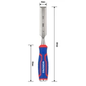 WORKPRO WP243010 25MM Profesyonel İskarpela - 4