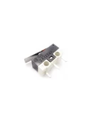 3 Pin 2A 125V AC Micro Anahtar Buton - 1