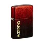 Zippo 46213 2024 Founder's Day Collectible Çakmak thumbnail 4