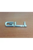 Gli Yazısı Toyota Corolla Için Arka Ae101 93-98 Arası -yz0016 - 1