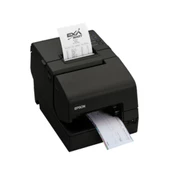 Epson TM-H6000IV-204P1 180x180 DPI Termal Pos Yazıcı Usb Seri Ethernet - 2