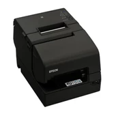 Epson TM-H6000IV-204P1 180x180 DPI Termal Pos Yazıcı Usb Seri Ethernet - 3