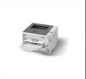 OKI 45762002 B412DN EURO A4 TEK FONKSİYONLU SİYAH LAZER YAZICI 33ppm - 1