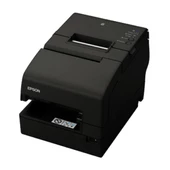 Epson TM-H6000IV-204P1 180x180 DPI Termal Pos Yazıcı Usb Seri Ethernet - 4