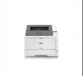 OKI 45762002 B412DN EURO A4 TEK FONKSİYONLU SİYAH LAZER YAZICI 33ppm - 2