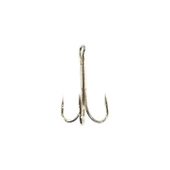 DFT 3553 3lü Olta İğnesi 25'li Paket - 1