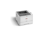 OKI 45762012 B432DN EURO A4 TEK FONKSİYONLU SİYAH LAZER YAZICI 40ppm - 2