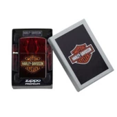 Zippo 48994 48458 Harley Davidson Çakmak thumbnail 3