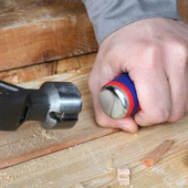 WORKPRO WP243012 38MM Profesyonel İskarpela - 6