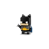 LEGO BrickHeadz 40748 Batman 8’i 1 Arada Figür (325 Parça) - 3
