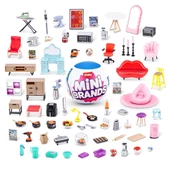 MNH00000 Mini Home Sürpriz Paket - 77555 - 8