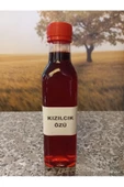 Burdur Hasat 350 ml Doğal Kızılcık Özü - 1