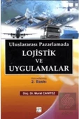 Uluslararası Pazarlamada Lojistik ve Uygulamalar - 2