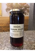 Burdur Hasat 700 ml Doğal Sumak Ekşisi - 1